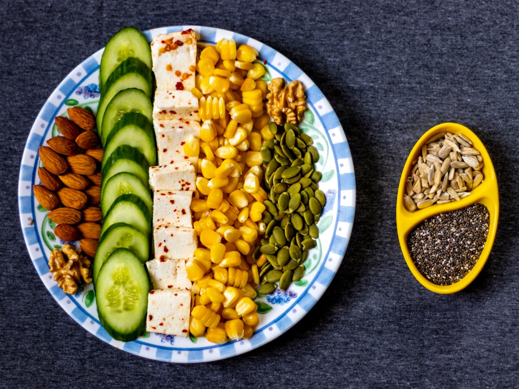 Terveelliset päivittäiset rutiinit